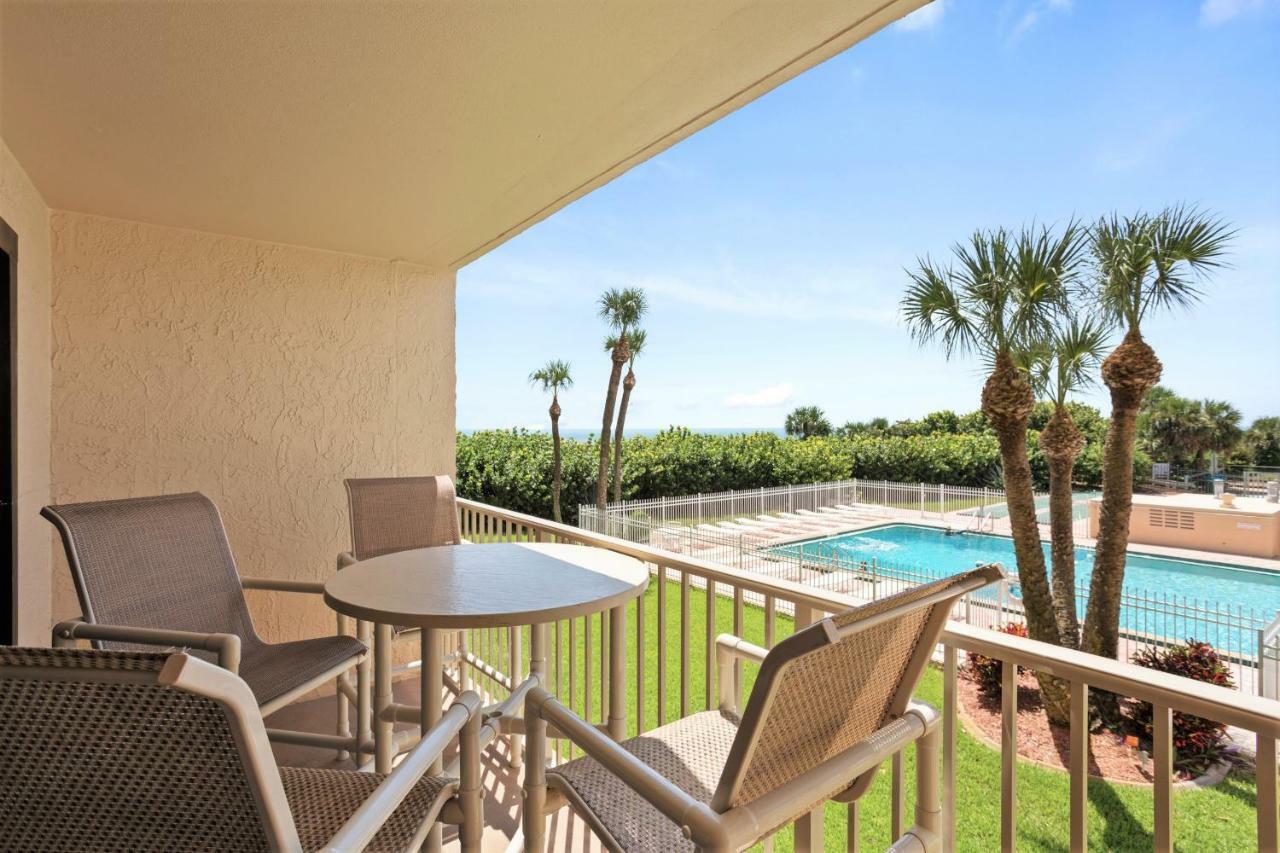 Canaveral Towers Cape Canaveral Rom bilde